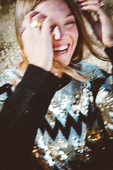Fashion photography for Hipanema in Paris, France.