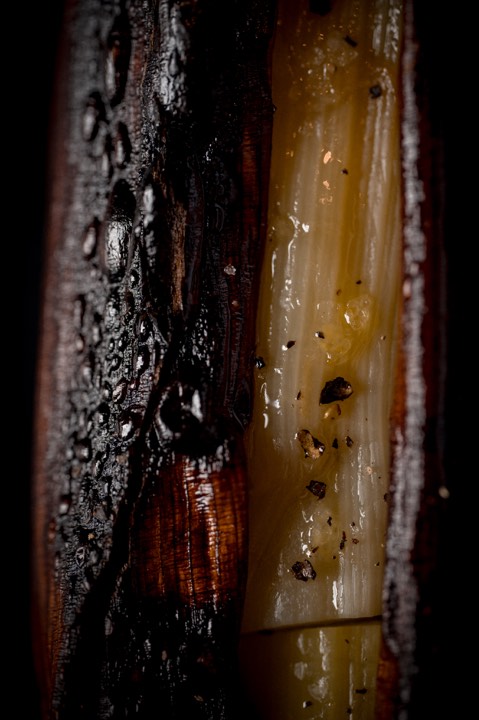 Food photography for Moutarde in Singapour.