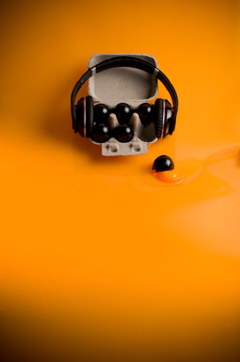 Food photography for Paul Pairet in Shanghai, Chine.
