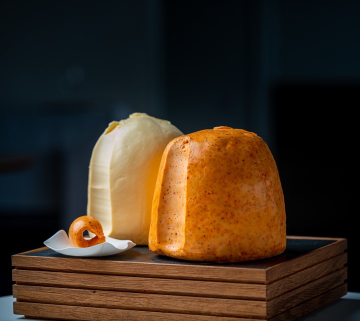 Food photography for Saint James in Bouliac / Bordeaux, France.