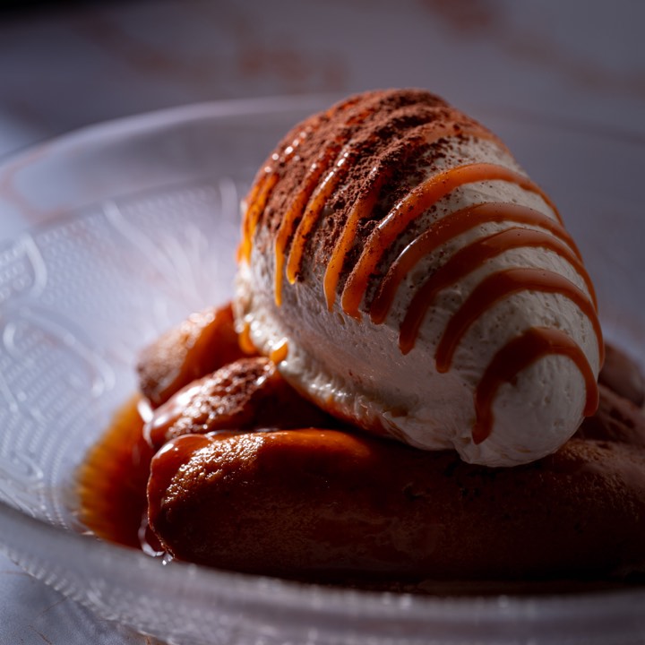 Food photography for Norges in Dijon, France.