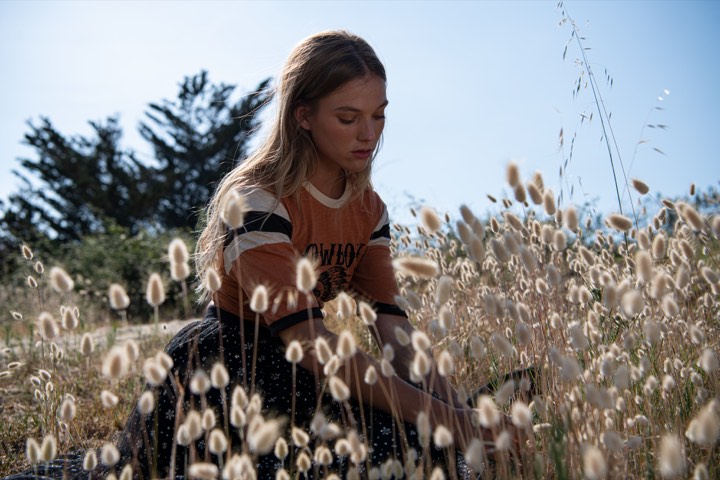 Fashion photography for Hipanema in Paris, France.